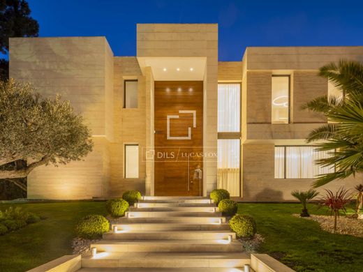 Villa - Pozuelo de Alarcón, Provincia de Madrid