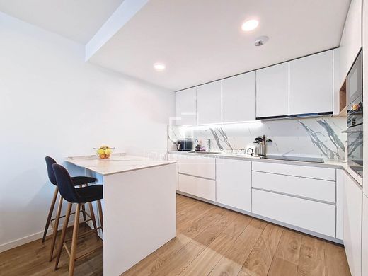 Apartment in Vilanova i la Geltrú, Province of Barcelona