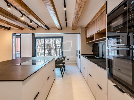 Penthouse in Barcelona, Province of Barcelona