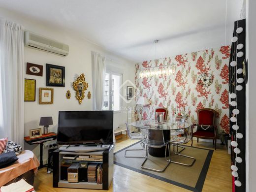 Daire Madrid, Provincia de Madrid