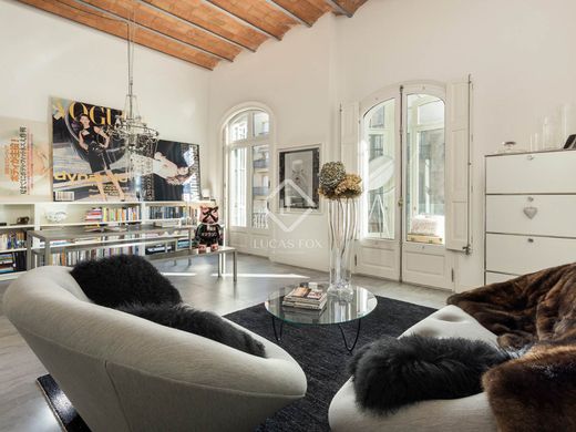 ‏דירה ב  ברצלונה, Província de Barcelona