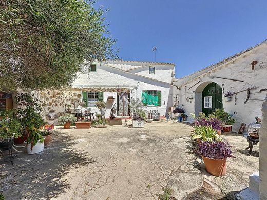 Εξοχική κατοικία σε Alaior, Illes Balears