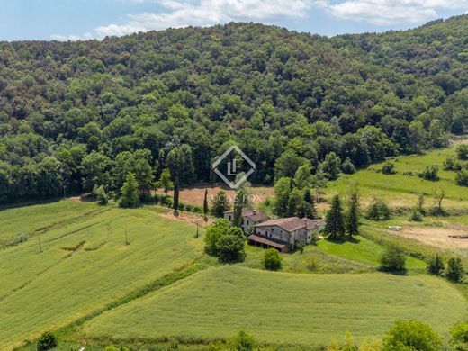 Country House in Olot, Province of Girona