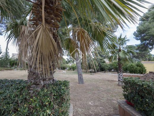 Willa w Paterna, Província de València