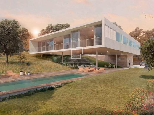 ﻓﻴﻼ ﻓﻲ Boadilla del Monte, Provincia de Madrid