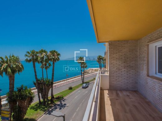 Appartement à Málaga, Malaga