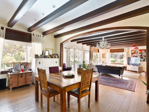 别墅  Castelldefels, Província de Barcelona