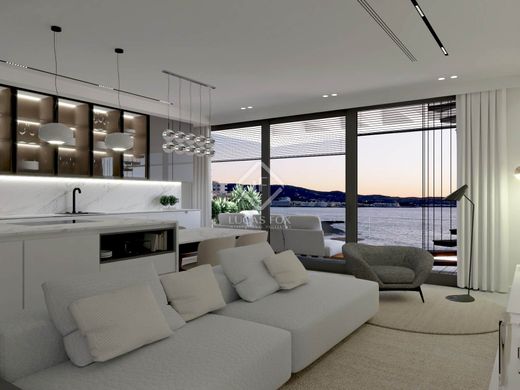 Sant Antoni de Portmany, Illes Balearsのペントハウス