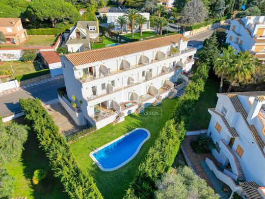 Villa a S'Agaró, Girona