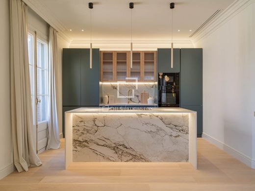 Penthouse in Barcelona, Province of Barcelona