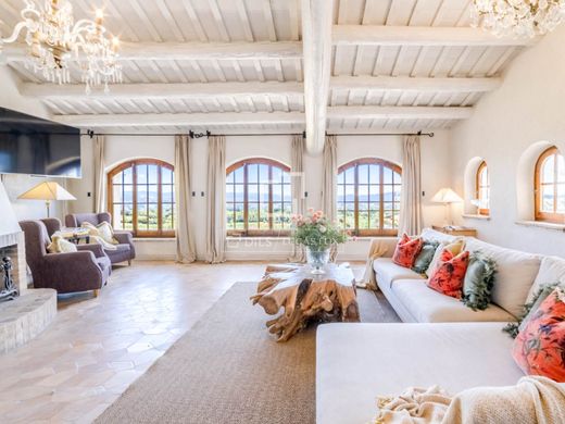 Country House in Castellví de la Marca, Province of Barcelona