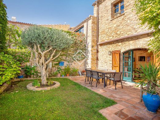 Villa à Begur, Province de Gérone