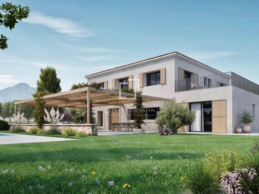 Villa en Denia, Provincia de Alicante