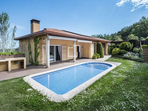 Villa in Sant Cugat del Vallès, Province of Barcelona
