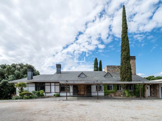 Villa in Alcobendas, Province of Madrid