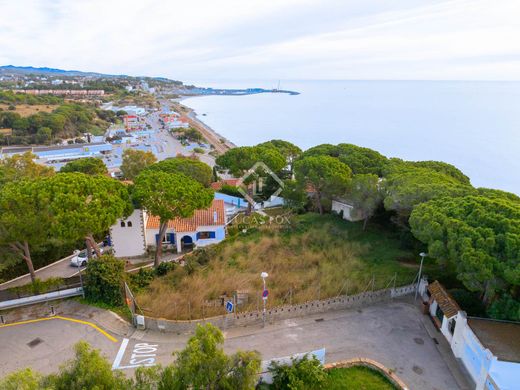 Terreno en Arenys de Mar, Provincia de Barcelona