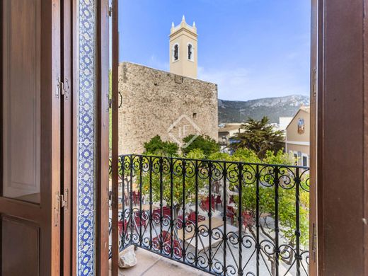 Landsitz in Calp, Alicante