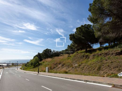 Terreno en Premiá de Dalt, Provincia de Barcelona
