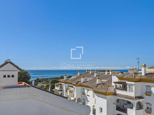 Apartment in Marbella, Malaga