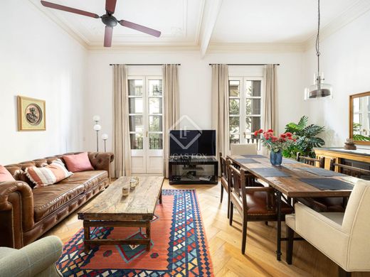 Διαμέρισμα σε Βαρκελώνη, Província de Barcelona