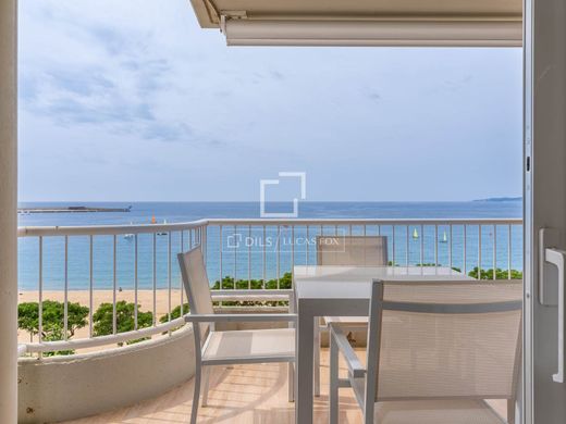 Apartment in Palamós, Province of Girona