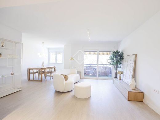 Apartment in Valencia