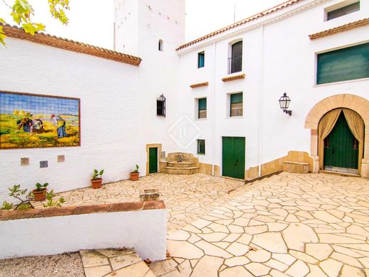 Загородный Дом, Вальс, Província de Tarragona