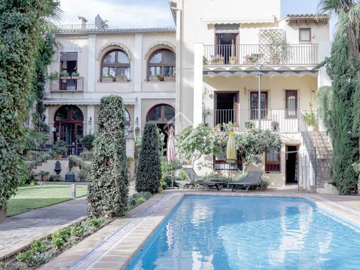 Villa a Rocafort, Província de València