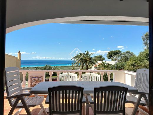 Villa in Alaior, Balearen Inseln