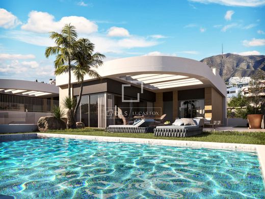 Villa in Finestrat, Alicante
