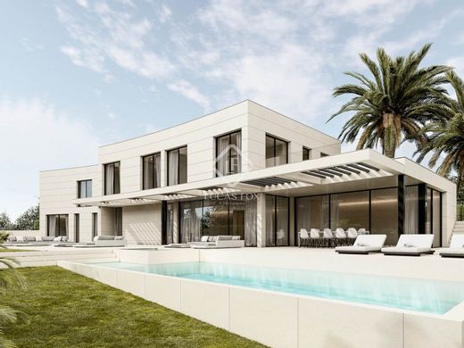 Villa a Sant Andreu de Llavaneres, Província de Barcelona