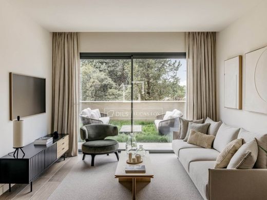 아파트 / Alcobendas, Provincia de Madrid