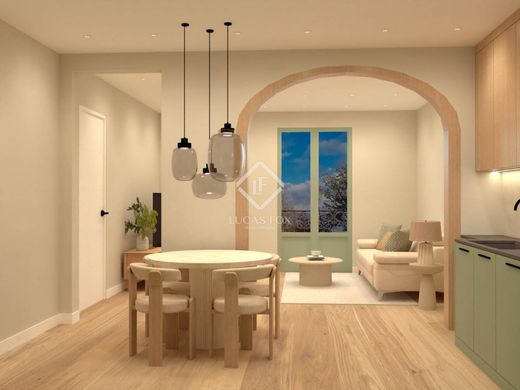 ‏דירה ב  ברצלונה, Província de Barcelona