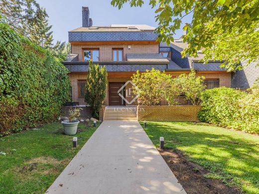 Villa - Las Rozas de Madrid, Provincia de Madrid