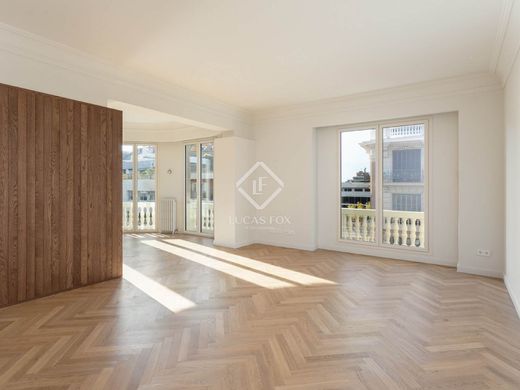 Apartment in Barcelona, Province of Barcelona