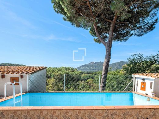 Villa Sant Feliu de Guíxols, Província de Girona