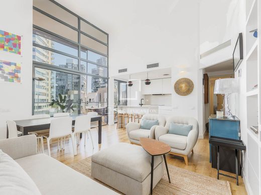 Apartment in Barcelona, Province of Barcelona