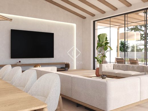 Villa en Llucmajor, Islas Baleares