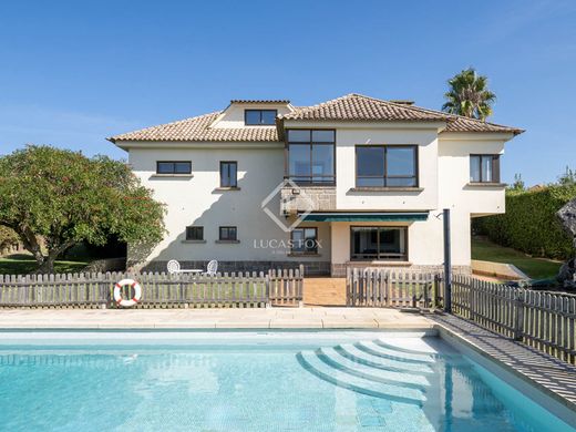 Villa in Panxón, Pontevedra