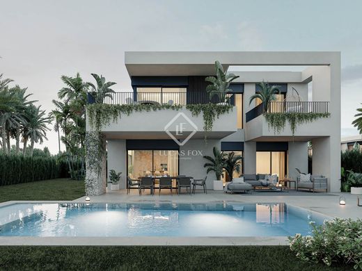 ﻓﻴﻼ ﻓﻲ أليكانته, Provincia de Alicante