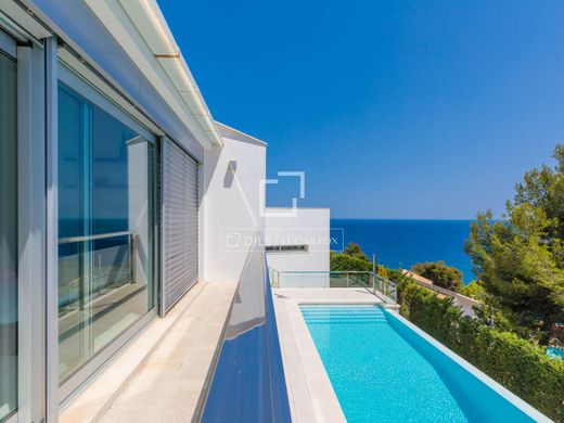 Villa a Blanes, Girona