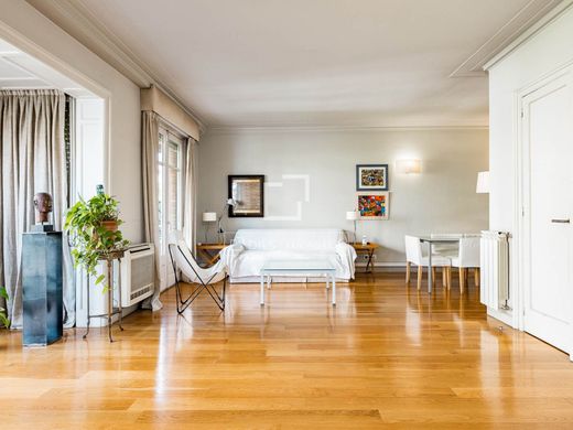 Apartment in Barcelona, Province of Barcelona