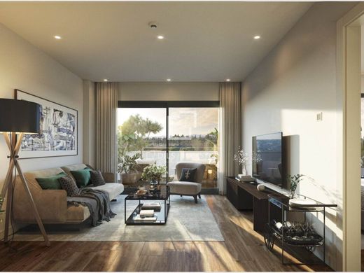 아파트 / Alcobendas, Provincia de Madrid