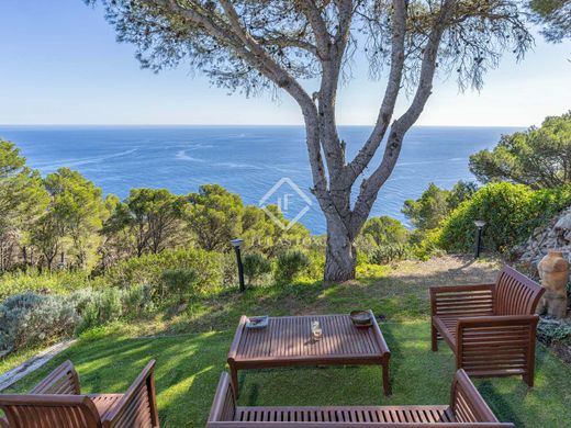 Begur, Província de Gironaのヴィラ