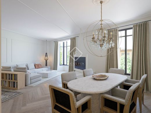 套间/公寓  巴塞罗那, Província de Barcelona