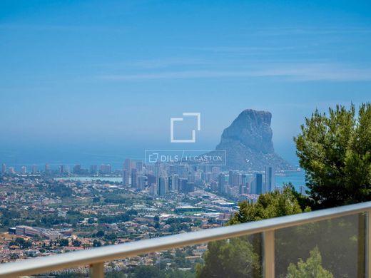 Villa - Calpe, Provincia de Alicante