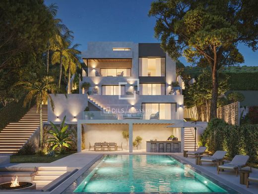 Villa in Arenys de Mar, Province of Barcelona