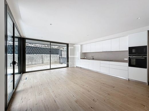 Appartement in Ordino