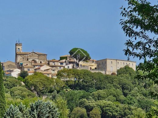 Grond in Montferrier-sur-Lez, Hérault