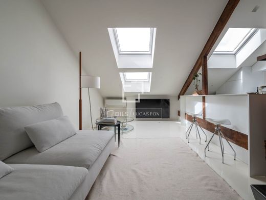 Appartement à Madrid, Province de Madrid